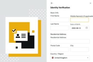 Hoe werkt Binance identiteit verifiëren 